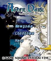 game pic for After dark